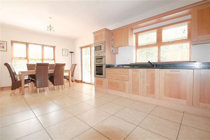 3 Arbordayle, Kilmacthomas, Waterford