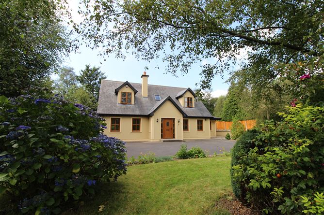 3 Arbordayle, Kilmacthomas, Waterford