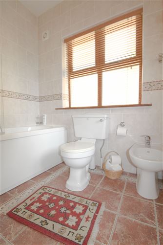 3 Arbordayle, Kilmacthomas, Waterford