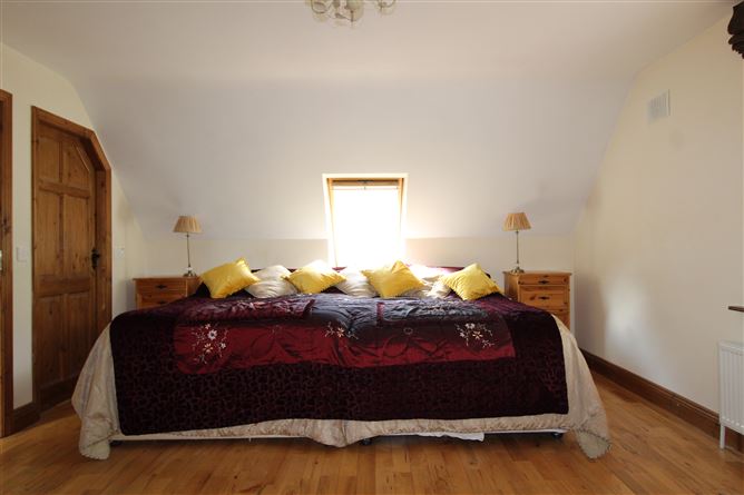 3 Arbordayle, Kilmacthomas, Waterford