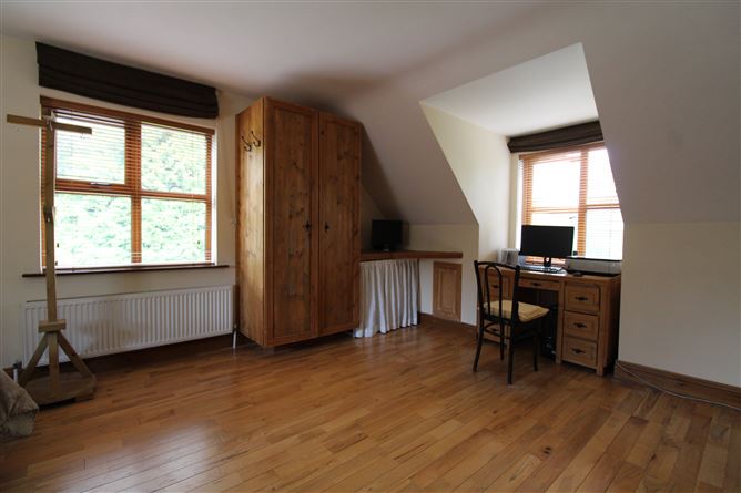 3 Arbordayle, Kilmacthomas, Waterford