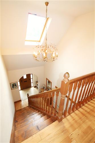 3 Arbordayle, Kilmacthomas, Waterford