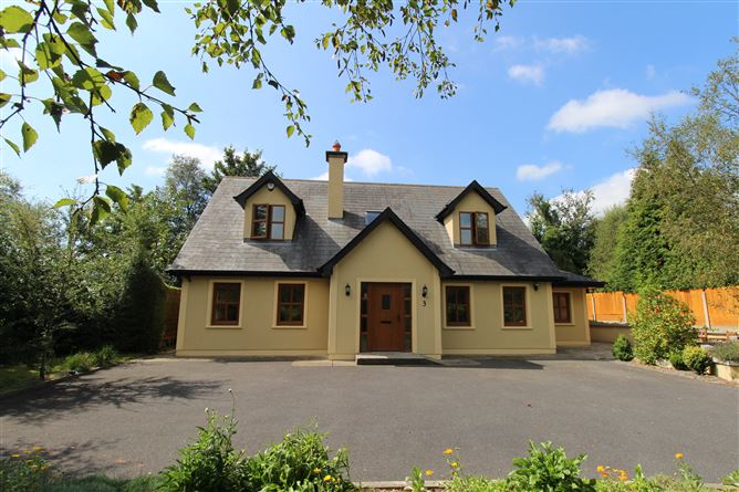 3 Arbordayle, Kilmacthomas, Waterford