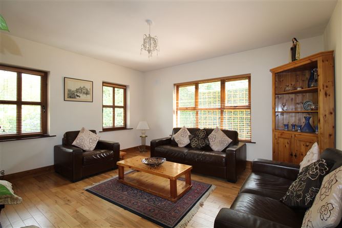 3 Arbordayle, Kilmacthomas, Waterford