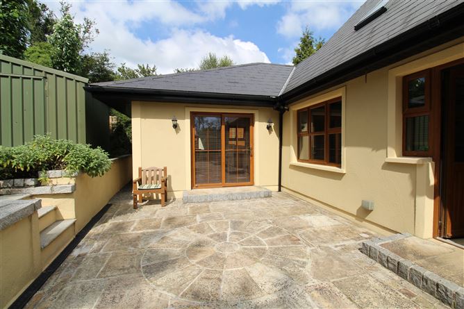 3 Arbordayle, Kilmacthomas, Waterford