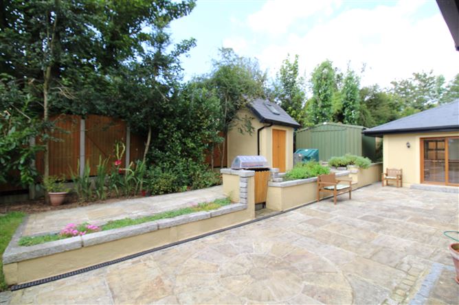 3 Arbordayle, Kilmacthomas, Waterford