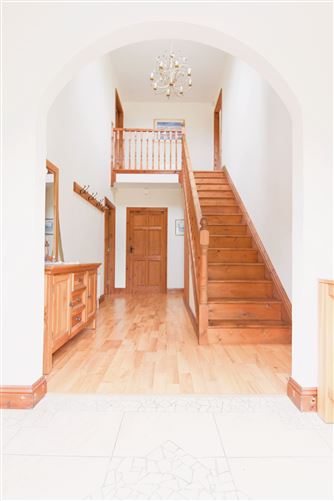 3 Arbordayle, Kilmacthomas, Waterford