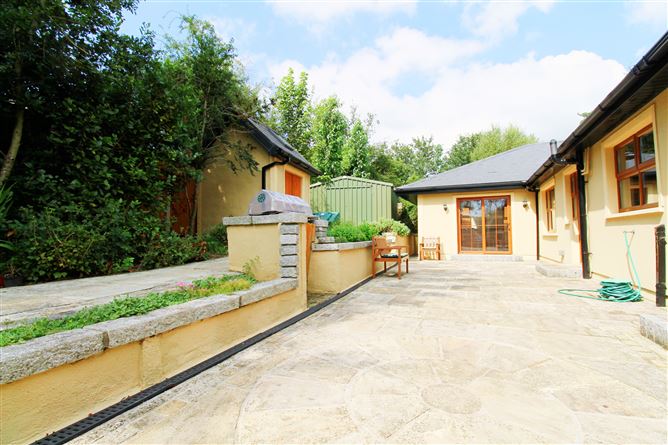 3 Arbordayle, Kilmacthomas, Waterford