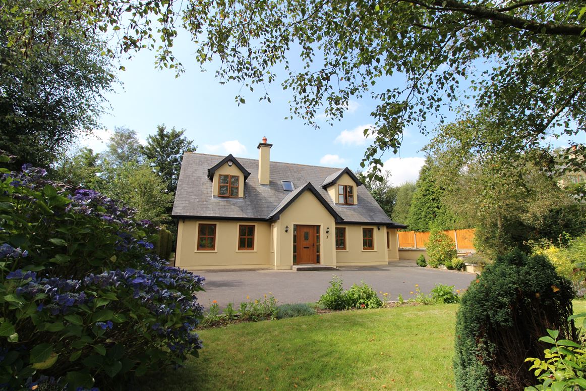 3 Arbordayle, Kilmacthomas, Waterford