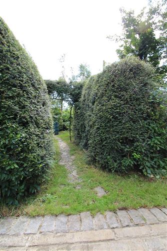 3 Arbordayle, Kilmacthomas, Waterford