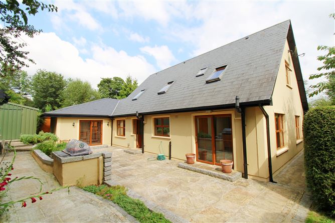 3 Arbordayle, Kilmacthomas, Waterford