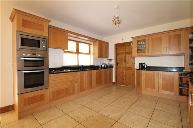 3 Arbordayle, Kilmacthomas, Waterford