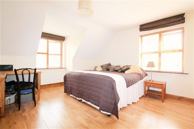 3 Arbordayle, Kilmacthomas, Waterford