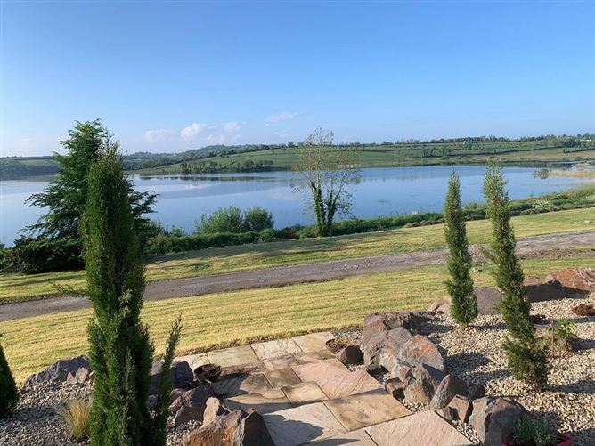 4 Lake View, Drumcong, Leitrim