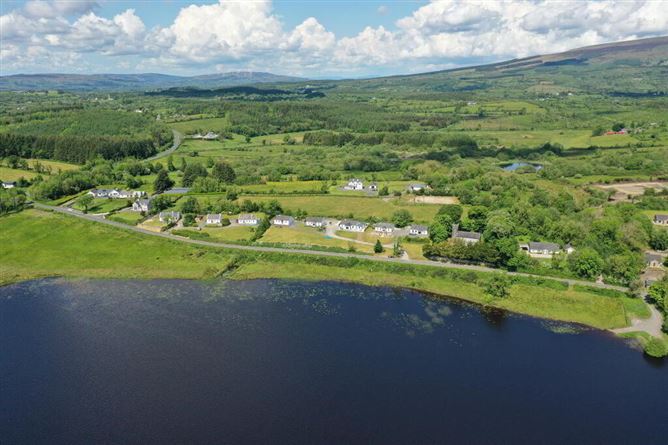 4 Lake View, Drumcong, Leitrim