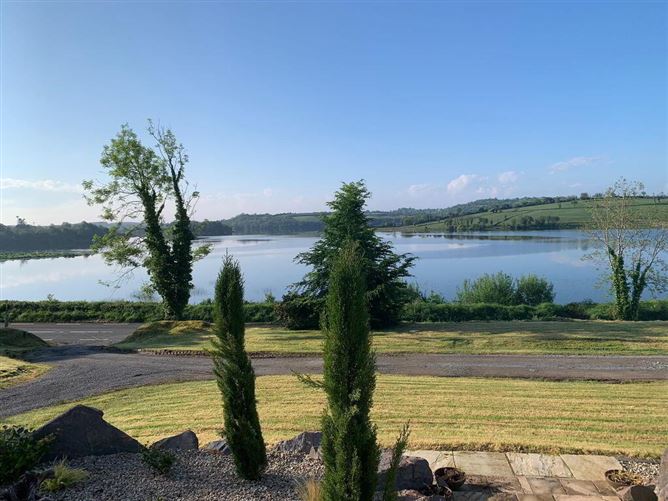 4 Lake View, Drumcong, Leitrim