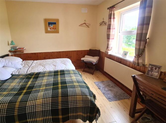 4 Lake View, Drumcong, Leitrim