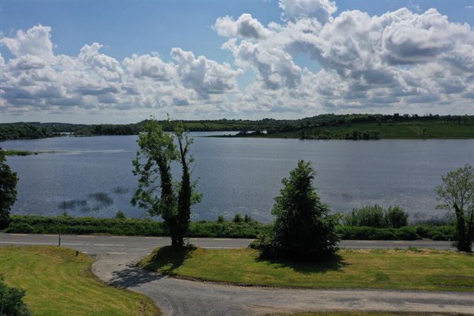 4 Lake View, Drumcong, Leitrim