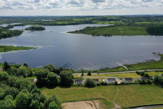 4 Lake View, Drumcong, Leitrim