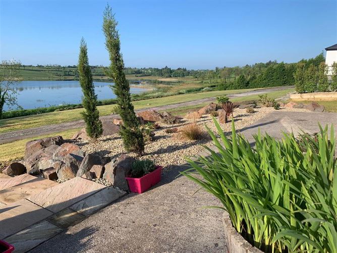 4 Lake View, Drumcong, Leitrim