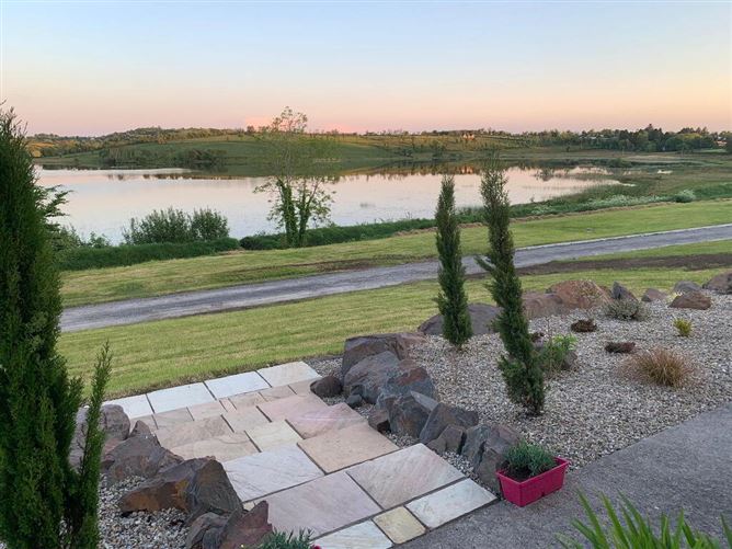 4 Lake View, Drumcong, Leitrim