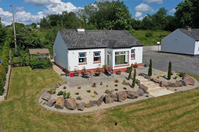 4 Lake View, Drumcong, Leitrim