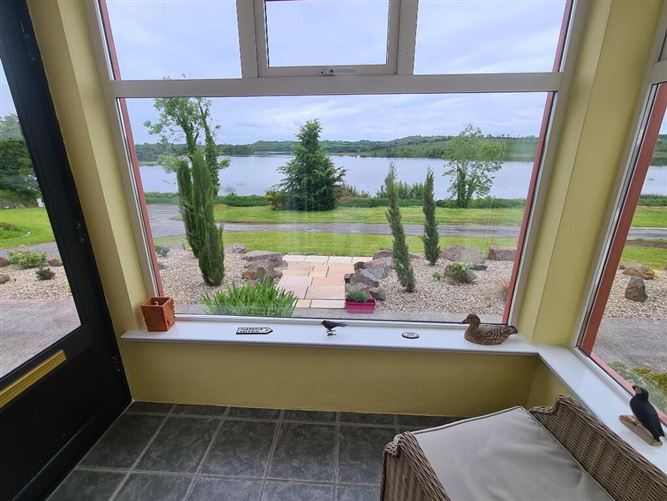 4 Lake View, Drumcong, Leitrim