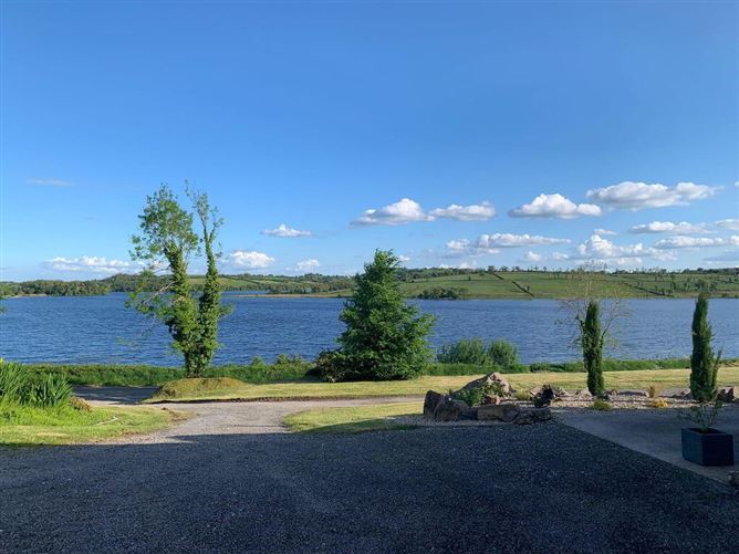 4 Lake View, Drumcong, Leitrim