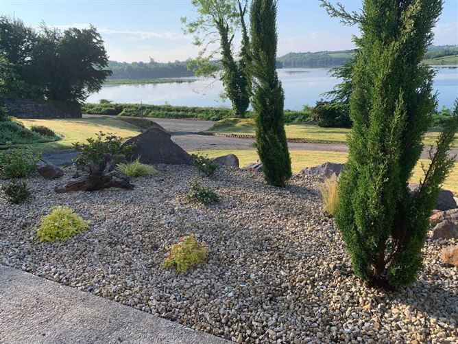 4 Lake View, Drumcong, Leitrim