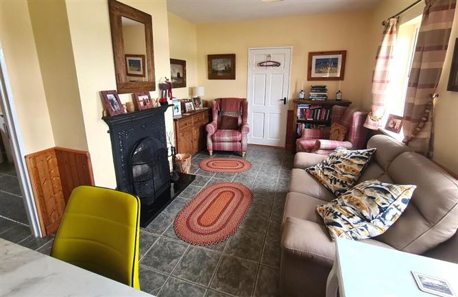 4 Lake View, Drumcong, Leitrim