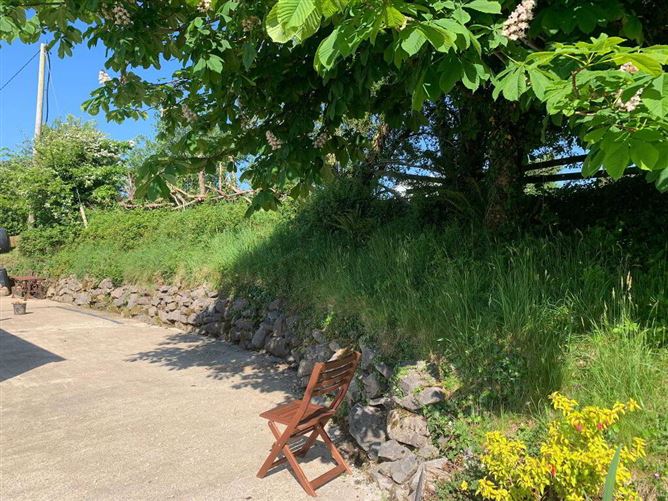 4 Lake View, Drumcong, Leitrim
