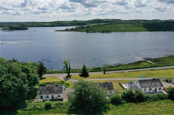 4 Lake View, Drumcong, Leitrim