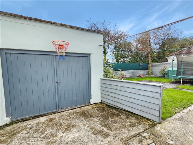 12 Dunaille, O'Callaghan's Mills, Co. Clare