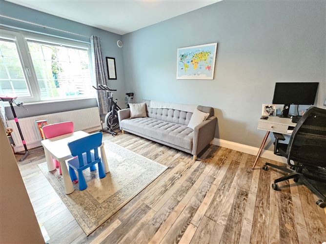 12 Dunaille, O'Callaghan's Mills, Co. Clare