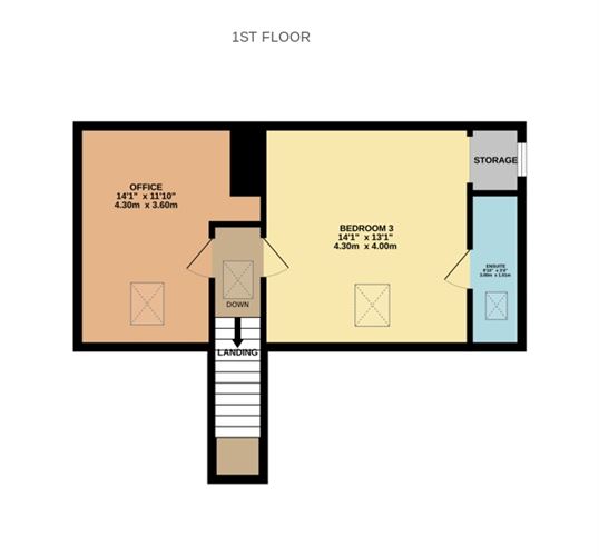 12 Dunaille, O'Callaghan's Mills, Co. Clare