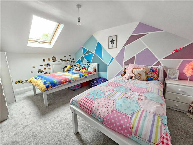 12 Dunaille, O'Callaghan's Mills, Co. Clare