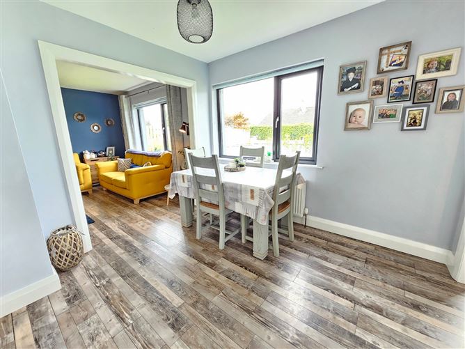 12 Dunaille, O'Callaghan's Mills, Co. Clare