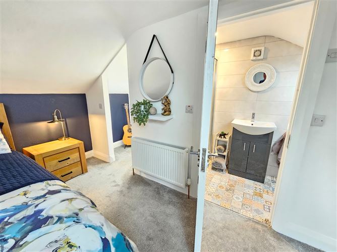 12 Dunaille, O'Callaghan's Mills, Co. Clare