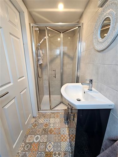 12 Dunaille, O'Callaghan's Mills, Co. Clare