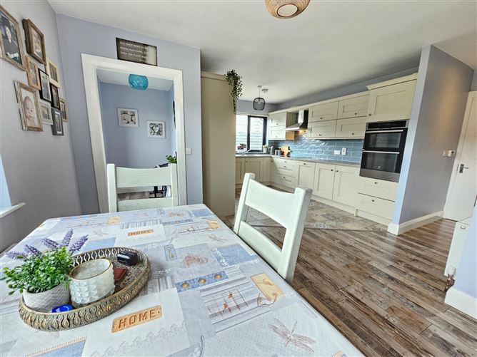 12 Dunaille, O'Callaghan's Mills, Co. Clare