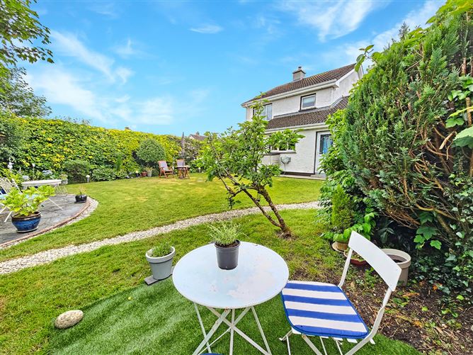 80 Abbey Court, Limerick Road, Ennis, Co. Clare