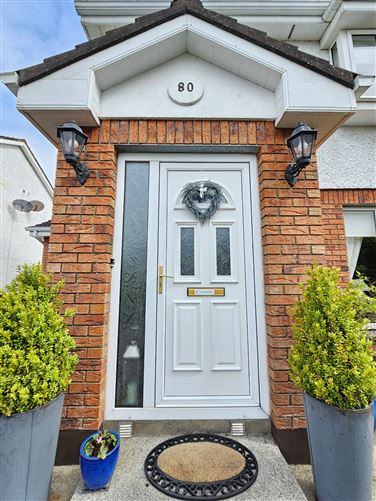 80 Abbey Court, Limerick Road, Ennis, Co. Clare