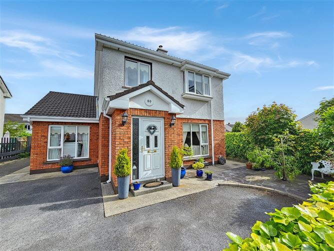 80 Abbey Court Limerick Road Ennis Co Clare DNG O #39 Sullivan Hurley