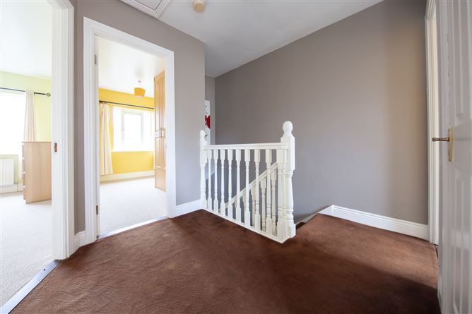 24 Mount Eustace Close, Tyrrelstown, Dublin 15