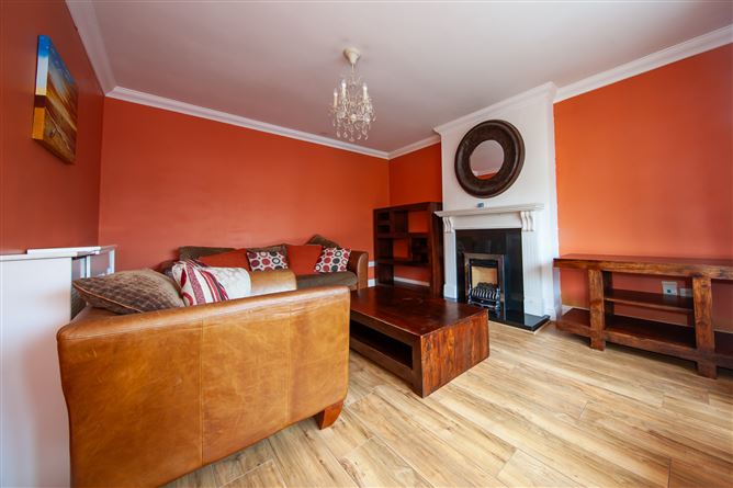 24 Mount Eustace Close, Tyrrelstown, Dublin 15