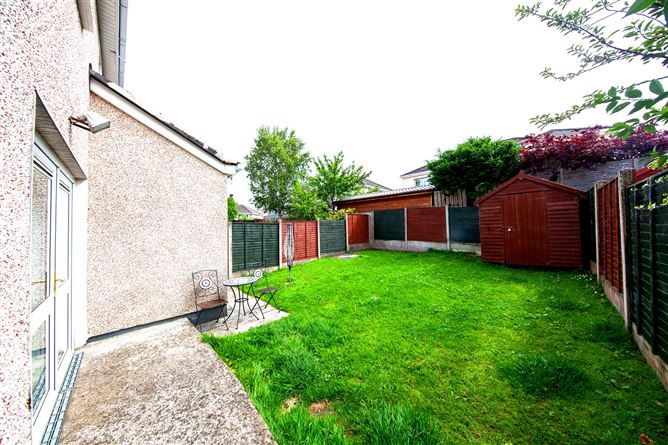 24 Mount Eustace Close, Tyrrelstown, Dublin 15
