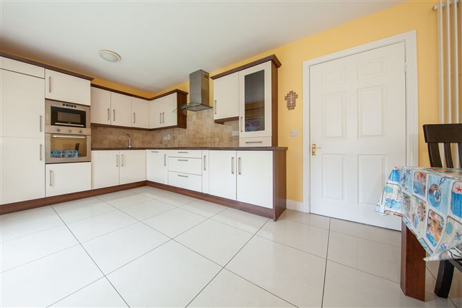 24 Mount Eustace Close, Tyrrelstown, Dublin 15