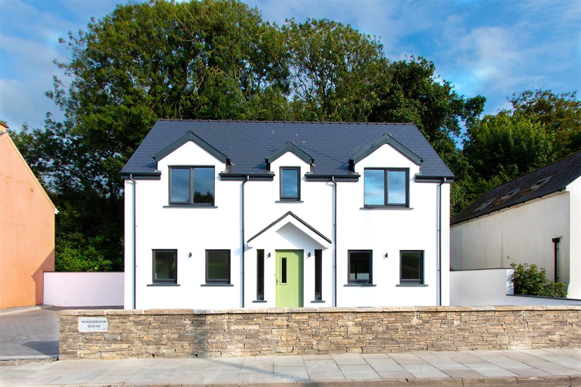 Woodbrook House, Western Road, Clonakilty, Co. Cork