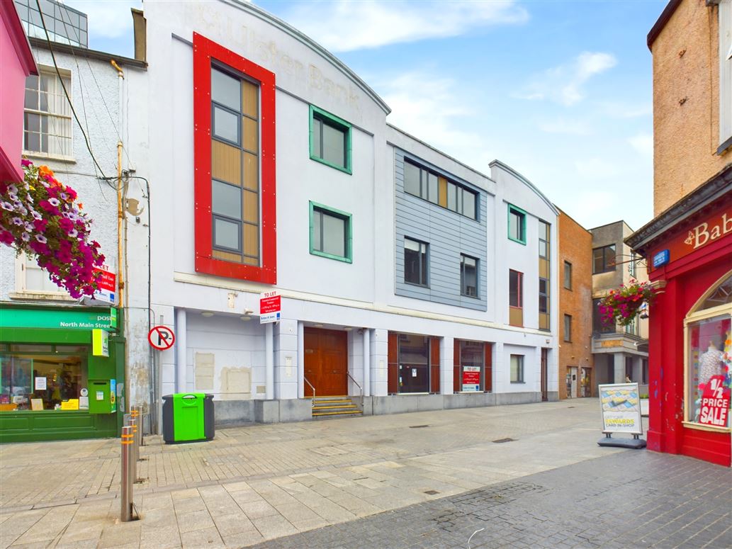 99-103 North Main Street, Wexford Town, Wexford