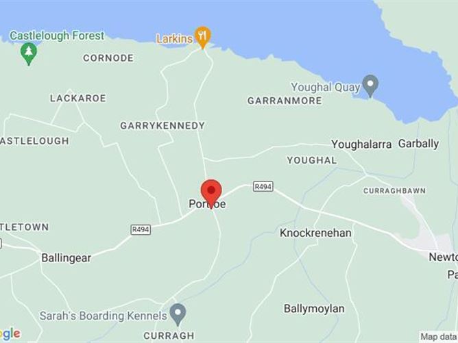 Portroe, Nenagh, Co. Tipperary
